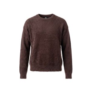 Poools Pullover hairy