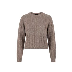 Poools Pullover sequins