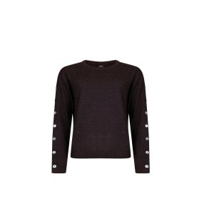 Poools Sweater tweed