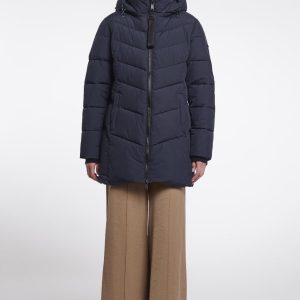 Rino & Pelle Padded jacket with detachable
