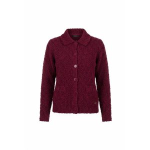 Roberto Sarto Cardigan polo collar