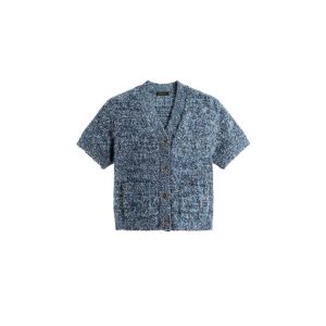 Roberto Sarto Cardigan short sleeves