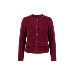 Roberto Sarto Jacket o-neck