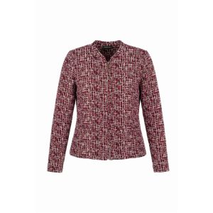 Roberto Sarto Jacket zip