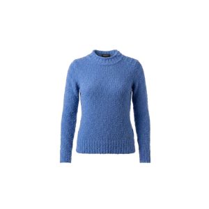 Roberto Sarto Pullover turtle buttons