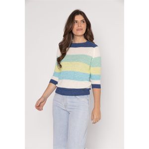 Roberto Sarto Sweater round neck