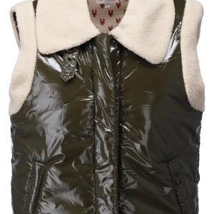 You’re my lobster Bodywarmer