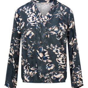 dreamstar blousetop SATIJN