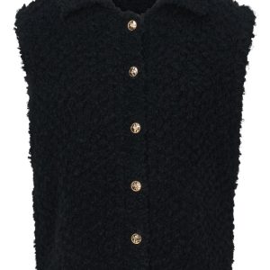 dreamstar vest BOUCLE