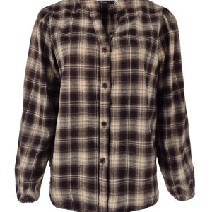 FOS Blouse ruit
