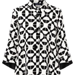 FRANKWALDER blazer
