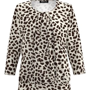 FRANKWALDER blouse