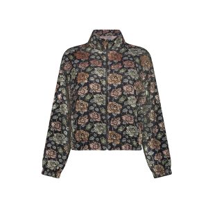 Geisha jacket
